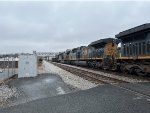 CSX 7201